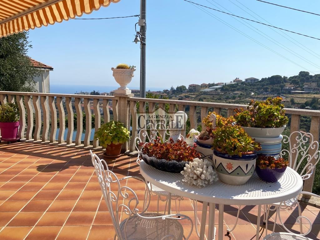 Agenzia Immobiliare Centrale Sanremo